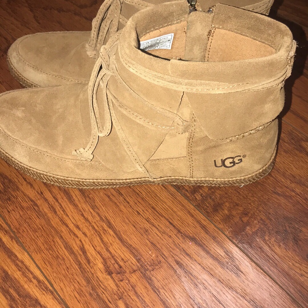 Uggs